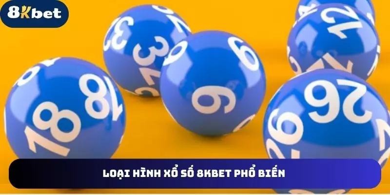 Một số loại hình lô đề online được bet thủ yêu thích